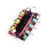 ماژول آمپلی فایر 3 کانال XH-M139 حرفه ای 2x50W+100W