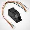 ماژول سنسور اثر انگشت ZFM-70