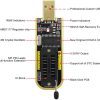 پروگرامر تراشه های Flash و EEPROM مدل CH341A
