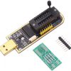 پروگرامر تراشه های Flash و EEPROM مدل CH341A
