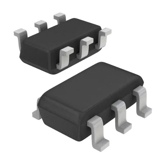 آی سی JW5052S پکیج SMD آی سی JW5052S پکیج SMD