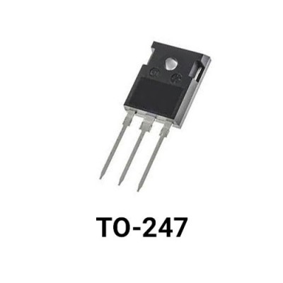 ترانزیستور ماسفت GP47S60X