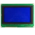 نمایشگر LCD گرافیکی 128240 آبی (1)