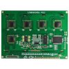 نمایشگر LCD گرافیکی 128240 آبی (2)