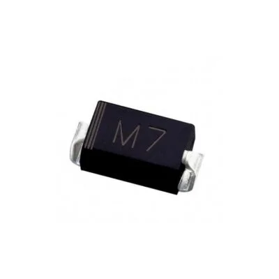 دیود 1N4007 مدل M7 پکیج SMD