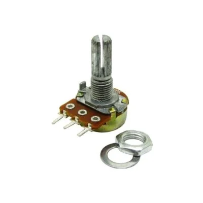 ولوم 50 کیلو اهم - B50K