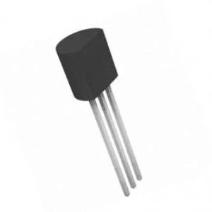 ترانزیستور BC327 پکیج DIP