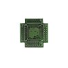 برد تبدیل SMD به DIP مربعی TQFP64