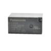 رله 24 ولت 10 آمپر 5 پین مدل ALQ124 برند Panasonic