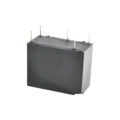 رله 24 ولت 10 آمپر 5 پین مدل ALQ124 برند Panasonic 3