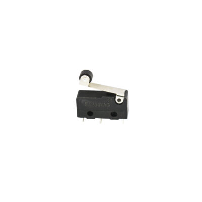 میکروسوئیچ غلطک دار 5A 250VAC