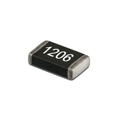 مقاومت 560 اهم SMD 1206