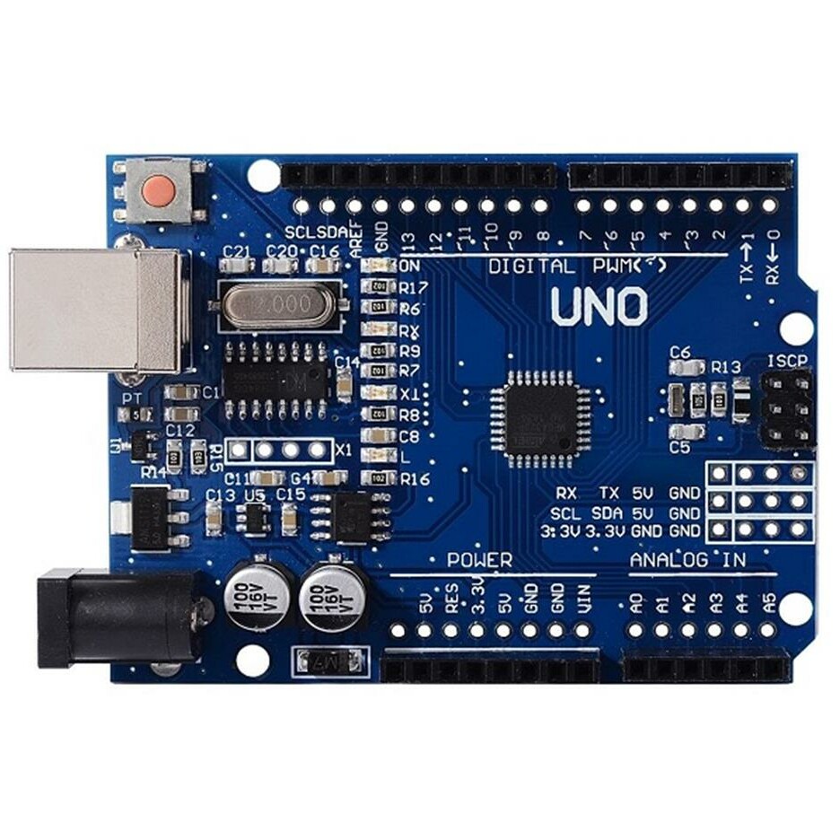 بردهای آردوینو Arduino