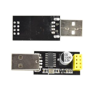 ماژول تبدیل ESP8266 به USB