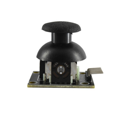 ماژول جوی استیک دو محوره Dual-axis XY Joystick 2