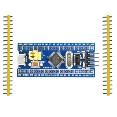 مینی هدر برد STM32F103C8T6 Blue Pill