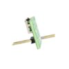 نمایشگر 2.8 اینچی فول کالر تاچ Nextion HMI مدل NX3224F028 (4)