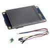 نمایشگر 2.8 اینچی فول کالر تاچ Nextion HMI مدل NX3224T028 دارای ارتباط سریال