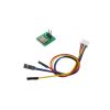 نمایشگر 2.8 اینچی فول کالر تاچ Nextion HMI مدل NX3224T028 دارای ارتباط سریال 3