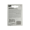 باتری کتابی 9 ولت برند GP