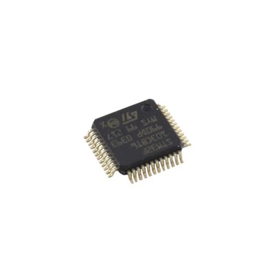 میکروکنترلر STM32F103CBT6 اورجینال