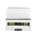 کنترلر دما رطوبت تایمر THT01 2 3