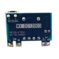ماژول تغذیه 220 به 12 ولت 300mA مدل WX-DC12003 2 س