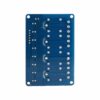 ماژول رله 4 کانال 5 ولت – Relay Module 5V ی