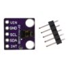 ماژول پالس اکسیمتر و ضربان قلب MAX30102-min