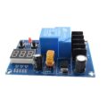ماژول کنترل شارژ باتری دیجیتال 6 الی 60 ولت مدل XH-M604 (1)