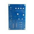 ماژول کنترل شارژ باتری دیجیتال 6 الی 60 ولت مدل XH-M604 (3)
