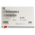 فریت بید SMD پکیج 0805 ی