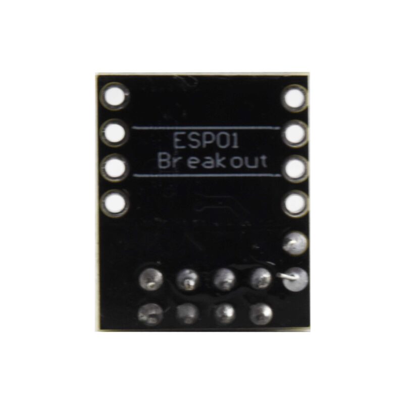 برد تبدیل ESP8266 2 ی