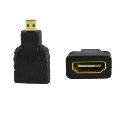 تبدیل HDMI به Mini HDMI