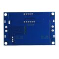 ماژول افزاینده ولتاژ LTC1871 با نمایشگر و جریان 6A ییی