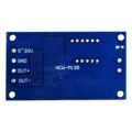 ماژول تایمر قابل تنظیم 12 تا 24 ولت با خروجی CMOS ثی س