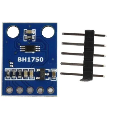 ماژول سنجش شدت نور BH1750FVI