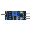 ماژول سنسور تشخیص باران YL-83 ی طیی