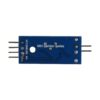 ماژول سنسور تشخیص باران YL-83 ی طی
