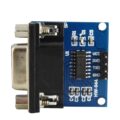 ماژول مبدل TTL به RS232 ب