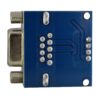 ماژول مبدل TTL به RS232 ب ی