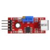 ماژول میکروفون KY-037 ی ی