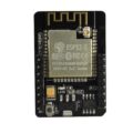 ماژول وایفای و بلوتوث ESP32-CAM همراه با دوربین 2 2