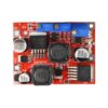 ماژول کاهنده و افزاینده LM2596-XL6009 با قابلیت کنترل جریان خروجی ی یی