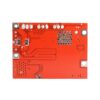 ماژول کاهنده و افزاینده LM2596-XL6009 با قابلیت کنترل جریان خروجی ی
