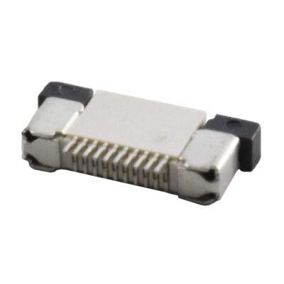 کانکتور 10 پین FPC 0.5MM 10Pin Top – FPC ل