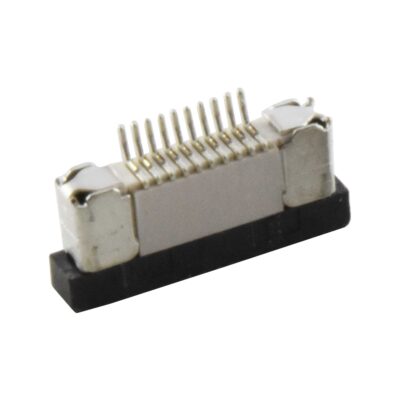 کانکتور 10 پین FPC 0.5MM 10Pin Top – FPC