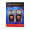 مولتی متر دیجیتال ویکتور VICTOR VC97 New 2021 (اصل) ی یس