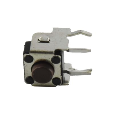 تک سوئیچ دو پایه رایت 6x6x5mm