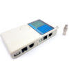 تستر کابل BNC-RJ45-RJ11-USB مدل TS-405 ی طی